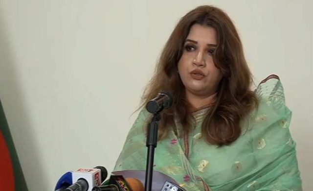 রিয়াদ বিমানবন্দরে হামলায় ২ বাংলাদেশি নিহত, আইসিইউতে ৪ জন: পররাষ্ট্র প্রতিমন্ত্রী
