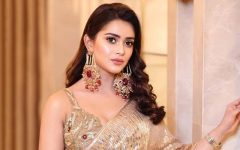তানজিন তিশার বিরুদ্ধে হত্যার হুমকির মামলা