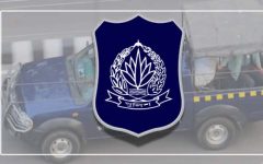 পুলিশ সদস্যদের রাতে একা চলাচল না করার নির্দেশ