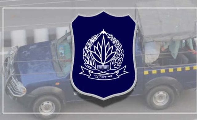 পুলিশ সদস্যদের রাতে একা চলাচল না করার নির্দেশ