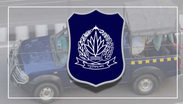 পুলিশ সদস্যদের রাতে একা চলাচল না করার নির্দেশ
