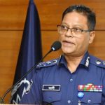 দুর্গাপূজায় পুলিশ পর্যাপ্ত নিরাপত্তা ব্যবস্থা গ্রহণ করেছে: আইজিপি