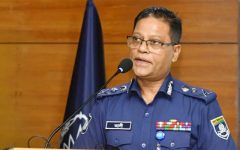 দুর্গাপূজায় পুলিশ পর্যাপ্ত নিরাপত্তা ব্যবস্থা গ্রহণ করেছে: আইজিপি