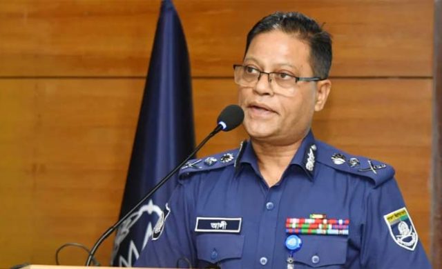 দুর্গাপূজায় পুলিশ পর্যাপ্ত নিরাপত্তা ব্যবস্থা গ্রহণ করেছে: আইজিপি