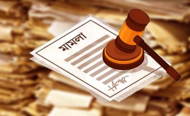 বিশ্বনাথে দুই গ্রামের সংঘর্ষের ঘটনায় চেয়ারম্যানপুত্রসহ ৩৩ জনের বিরুদ্ধে পাল্টা মামলা