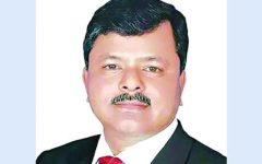 ইলিয়াস আলীকে গুমের মামলায় তদন্ত প্রতিবেদন ২৫ জানুয়ারি