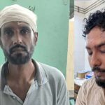 সিলেট ওসমানী হাসপাতালে সাংবাদিকদের ওপর হামলার অভিযোগ, আহত ২