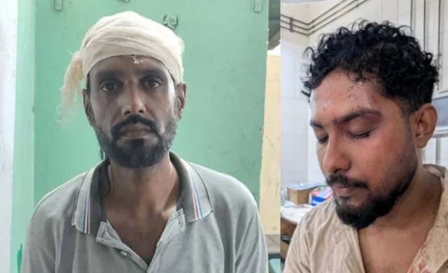 সিলেট ওসমানী হাসপাতালে সাংবাদিকদের ওপর হামলার অভিযোগ, আহত ২