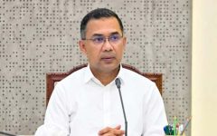 প্রতিটি সিটি কর্পোরেশন ও জেলায় মাস্টারপ্ল্যান করছে সরকার: প্রধানমন্ত্রী
