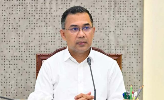 প্রতিটি সিটি কর্পোরেশন ও জেলায় মাস্টারপ্ল্যান করছে সরকার: প্রধানমন্ত্রী