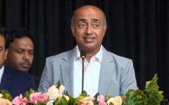 দ্বিতীয় বিয়ে করতে গেলেই মিলবে আগের বিয়ের তথ্য: আইনমন্ত্রী