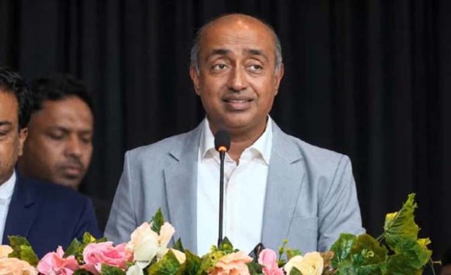 দ্বিতীয় বিয়ে করতে গেলেই মিলবে আগের বিয়ের তথ্য: আইনমন্ত্রী