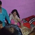 দুই শিশুকে হত্যার পর মায়ের আত্মহত্যা, দেয়ালে লেখা ছিল ‘এই গল্প শেষ’