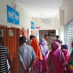 সুনামগঞ্জে দু’পক্ষের সংঘর্ষ, আহত ৩০