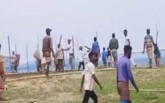 শাল্লায় জমি নিয়ে দুই পক্ষের সংঘর্ষে বৃদ্ধ নিহত