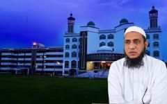 শ্রীমঙ্গলের বরুণা মাদ্রাসার নিখোঁজ শিক্ষককে অসুস্থ অবস্থায় উদ্ধার, হাসপাতালে মৃত্যু
