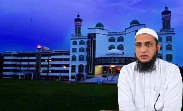 শ্রীমঙ্গলের বরুণা মাদ্রাসার নিখোঁজ শিক্ষককে অসুস্থ অবস্থায় উদ্ধার, হাসপাতালে মৃত্যু
