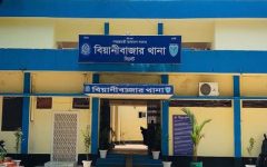 বিয়ানীবাজারে ৪ বছরের শিশুকে ধর্ষণের অভিযোগ, অভিযুক্ত পলাতক