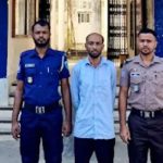 জকিগঞ্জে ডাকাত সদস্য গ্রেপ্তার