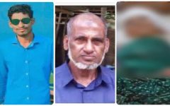 জমি ও মাছ নিয়ে বিরোধ, সিলেটে একদিনে তিন হত্যাকাণ্ড