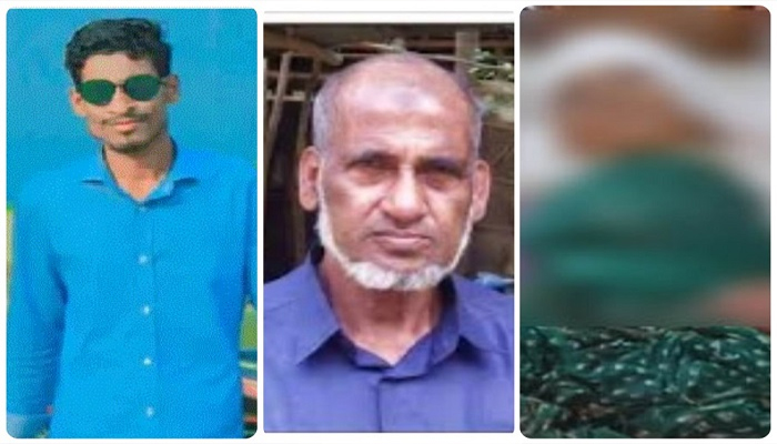 জমি ও মাছ নিয়ে বিরোধ, সিলেটে একদিনে তিন হত্যাকাণ্ড