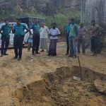 সিলেটে টিলা কাটায় দুই ব্যক্তিকে এক লাখ টাকা জরিমানা