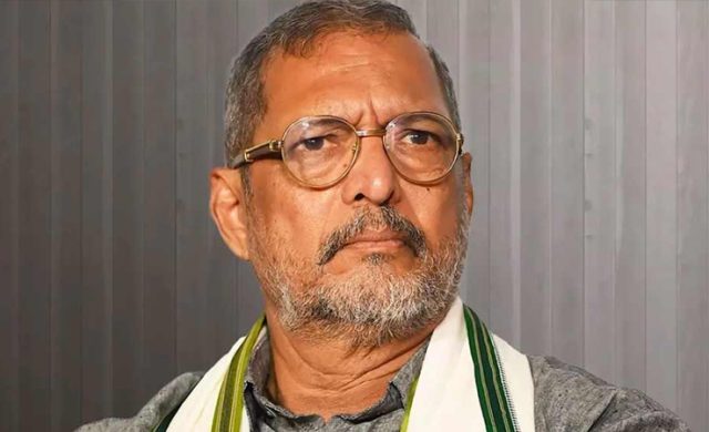 বলিউডের বর্ষীয়ান অভিনেতা নানা পাটেকর আর নেই