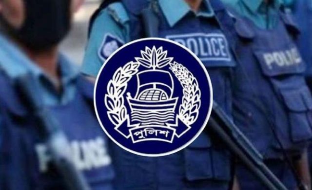 কনস্টেবলের স্ত্রীর সঙ্গে ‘অনৈতিক সম্পর্ক’, এএসপি বাধ্যতামূলক অবসরে