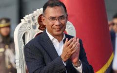প্রতিশোধ নাকি সংস্কার পাকিস্তান নাকি ভারত কঠিন পরীক্ষায় তারেক রহমান