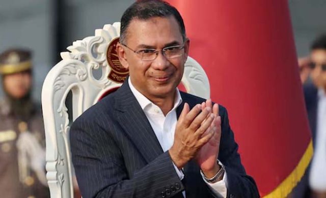 প্রতিশোধ নাকি সংস্কার পাকিস্তান নাকি ভারত কঠিন পরীক্ষায় তারেক রহমান