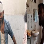 কোম্পানিগঞ্জে অভিযানে হামলা, দুই ভলান্টিয়ার আহত