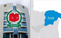 সিলেটে ইউপি নির্বাচনে আলাদা পথ জামায়াত-এনসিপির